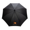 Зонт-антишторм Impact из RPET AWARE™, d103 см