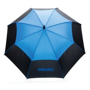 Зонт-антишторм Impact из RPET AWARE™ 190T, d120 см