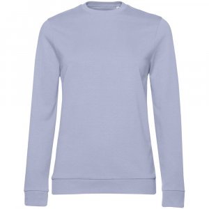 Свитшот женский Set In, лиловый Свитшот женский Set In, лиловый