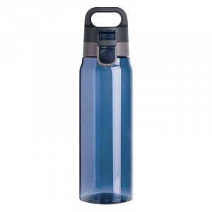 Бутылка для воды Aqua, синяя