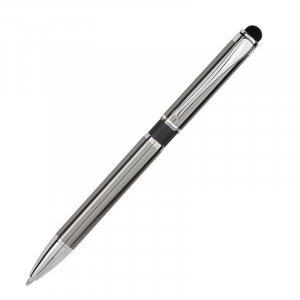 Шариковая ручка iP, черная