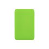 Внешний аккумулятор с подсветкой Ancor 5000 mAh, салатовый