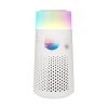 Очиститель воздуха с подсветкой Pure, белый