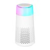 Очиститель воздуха с подсветкой Pure, белый
