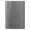 Ежедневник Vista Neo недатированный, серый