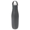 Термобутылка вакуумная герметичная Bosca, серая