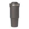 Термокружка вакуумная Montana, серая Термокружка вакуумная Montana, серая