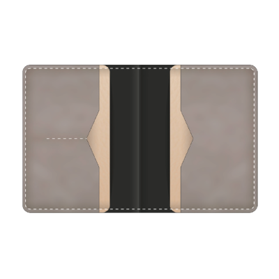 Обложка для паспорта Bali. Под заказ