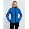 Куртка софтшелл женская Race Women ярко-синяя (royal)