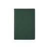 Ежедневник недатированный А5 Alba, зеленый