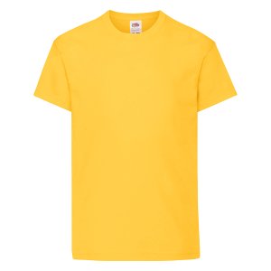 Футболка детская KIDS ORIGINAL T 145