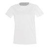 Футболка женская Imperial Fit Women, белая Футболка женская Imperial Fit Women, белая