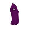 Рубашка поло Star женская, фиолетовый