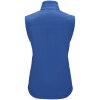 Жилет женский Race BW Women, ярко-синий