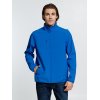 Куртка мужская Radian Men, ярко-синяя