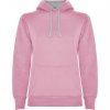 Толстовка URBAN WOMAN женская, РОЗОВЫЙ XL
