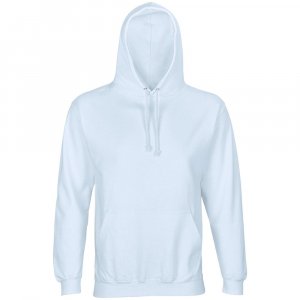 Худи унисекс Condor, голубое