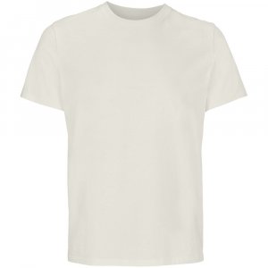 Футболка унисекс Legend, молочно-белая Футболка унисекс Legend, молочно-белая