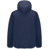 Куртка софтшелл с капюшоном мужская Falcon Men, синяя