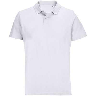 Рубашка поло женская Pulse Women, белая