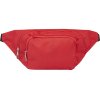 Сумка-пояс Santander, красный
