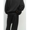 Джоггеры унисекс Arto, черные