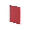 Ежедневник недатированный А5 Megapolis Nappa, бордовый