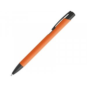 Алюминиевая шариковая ручка «POPPINS»
