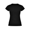 Футболка Jamaica женская, черный