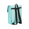 Рюкзак Rony из переработанного пластика, мятный