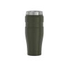 Кружка-термос из нерж. стали тм THERMOS SK1005 AG  0.47L