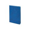 Ежедневник недатированный А5 Megapolis Classic, синий