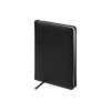 Ежедневник недатированный с индексами А5 Prime, черный