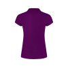 Рубашка поло Star женская, фиолетовый