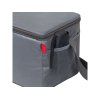 RESTO 5510 grey Изотермическая сумка-холодильник, 11 л, 6/24