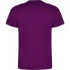 Футболка DOGO PREMIUM мужская, ФИОЛЕТОВЫЙ 3XL