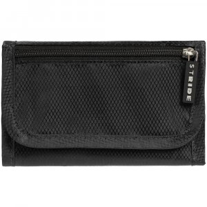 Кошелек Torren с RFID-защитой, черный Кошелек Torren с RFID-защитой, черный