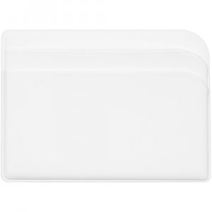 Чехол для карточек Dorset, белый