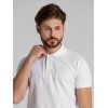 Рубашка поло мужская Virma Premium, белая