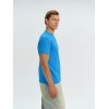 Футболка унисекс Regent 150, ярко-бирюзовая