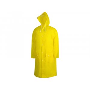 Дождевик Hawaii pro c чехлом унисекс, желтый Дождевик Hawaii pro c чехлом унисекс, желтый
