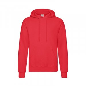 Толстовка с начесом CLASSIC HOODED SWEAT 280