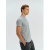 Футболка унисекс Regent 150, темно-серая