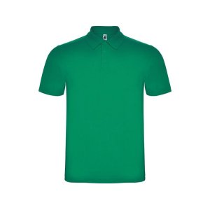 Рубашка поло Austral мужская, зеленый Рубашка поло Austral мужская, зеленый