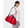 Спортивная сумка Portage, красная