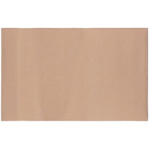 Лейбл тканевый Epsilon, XL, бежевый