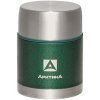 Термос для еды в чехле «Арктика 600», зеленый