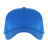 Бейсболка STAN 5 клиньев хлопок, 150, 13X, Синий