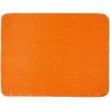 Плед-пончо для пикника SnapCoat, оранжевый