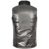 Жилет двусторонний Climb, черный